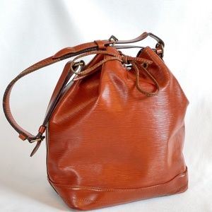 Louis Vuitton Epi Noe large